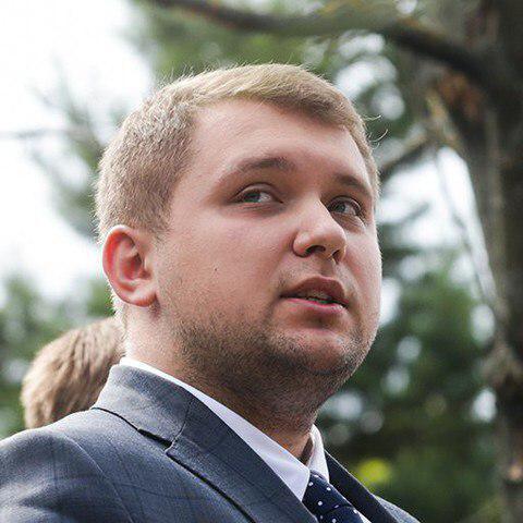 Борис Чернышов/фото с сайта Госдумы
